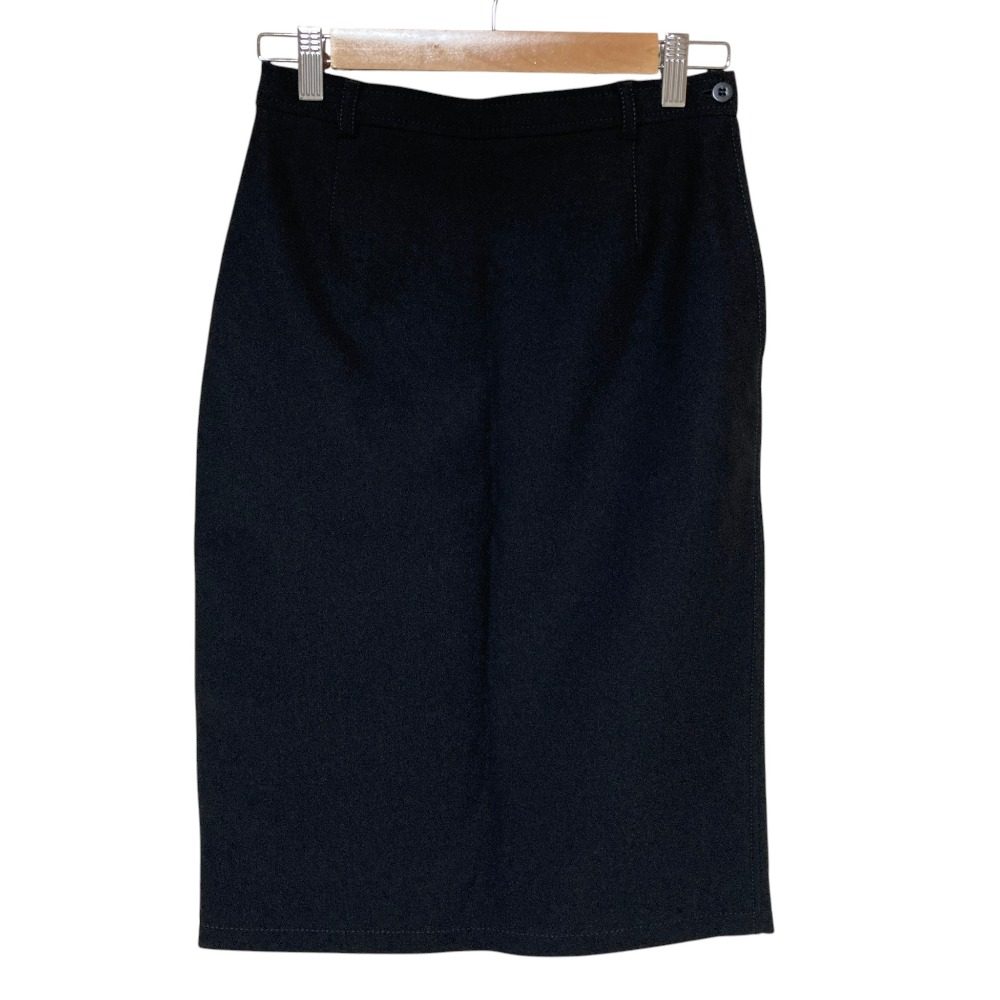 Prada Nylon Skirt