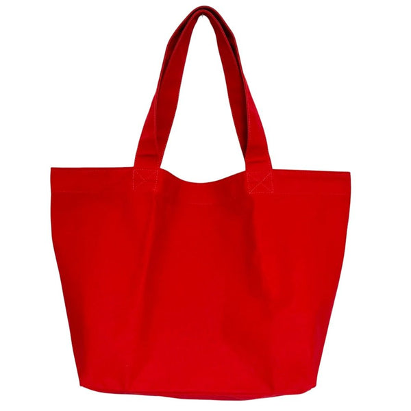 TEN Ron Herman Leather Tote Bag