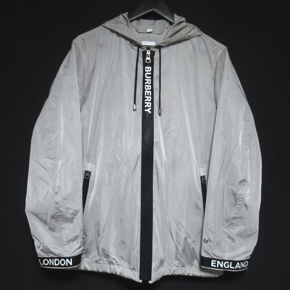 Burberry London England ECONYL Nylon Jacket