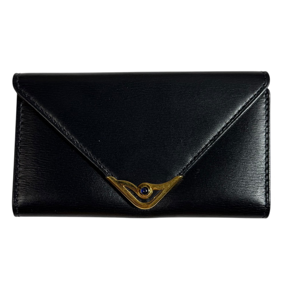 Cartier Sapphire Line Key Case