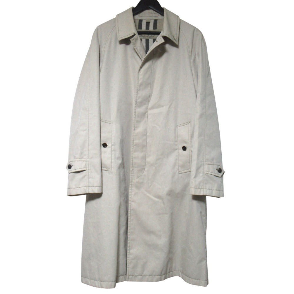Burberry London Cotton Coat