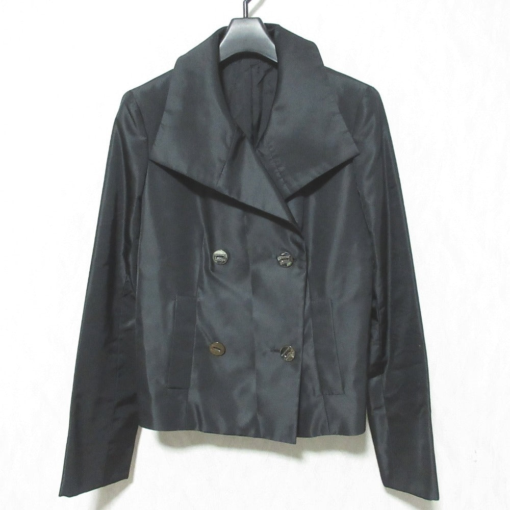 Burberry London Silk Jacket