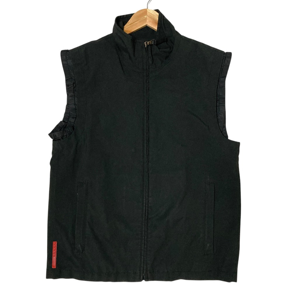 Prada Sport Nylon Vest