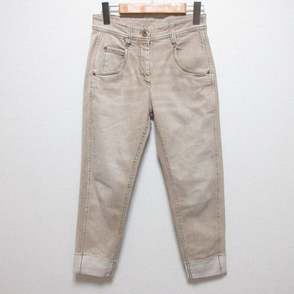 Brunello Cucinelli Denim Pants