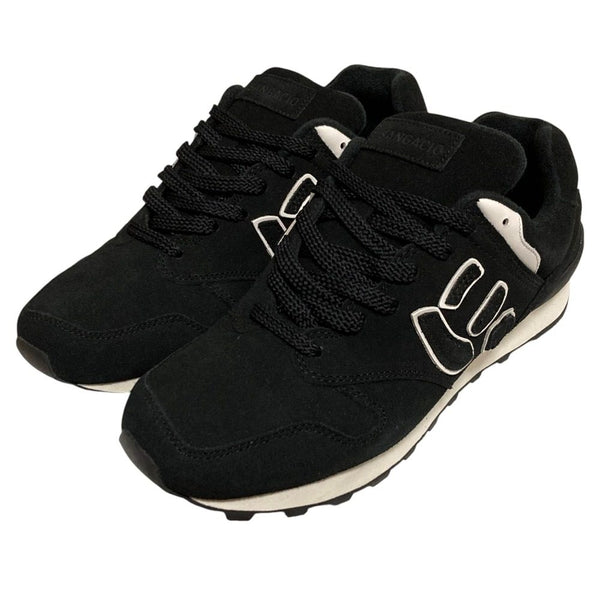 Sangacio Suede Sneakers