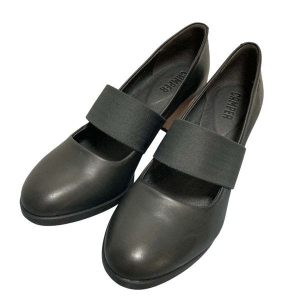 Camper KARA Leather Pumps