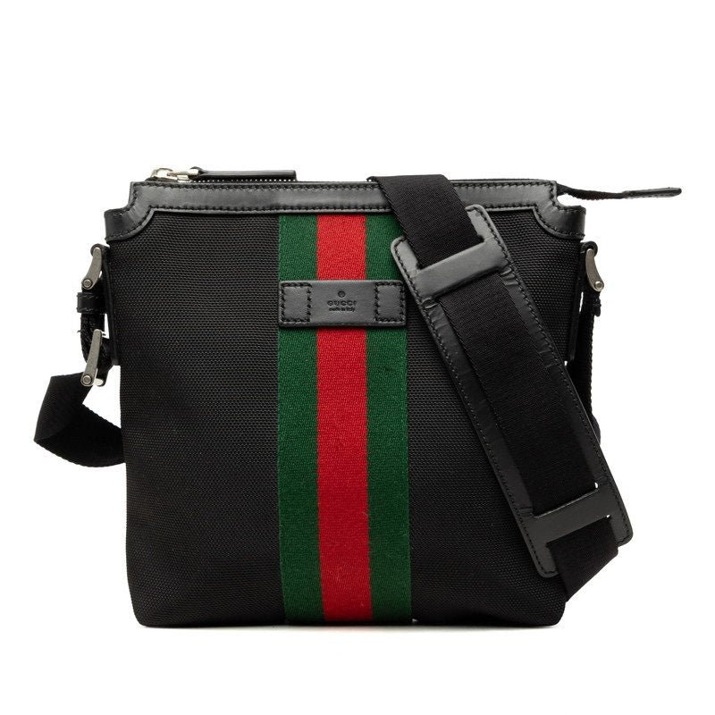 Gucci Sherry Line shoulder bag
