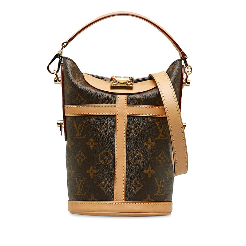 Louis Vuitton Monogram 2way Bag