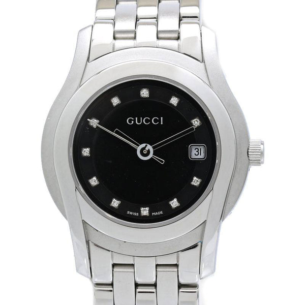 Gucci G Class Stainless Steel