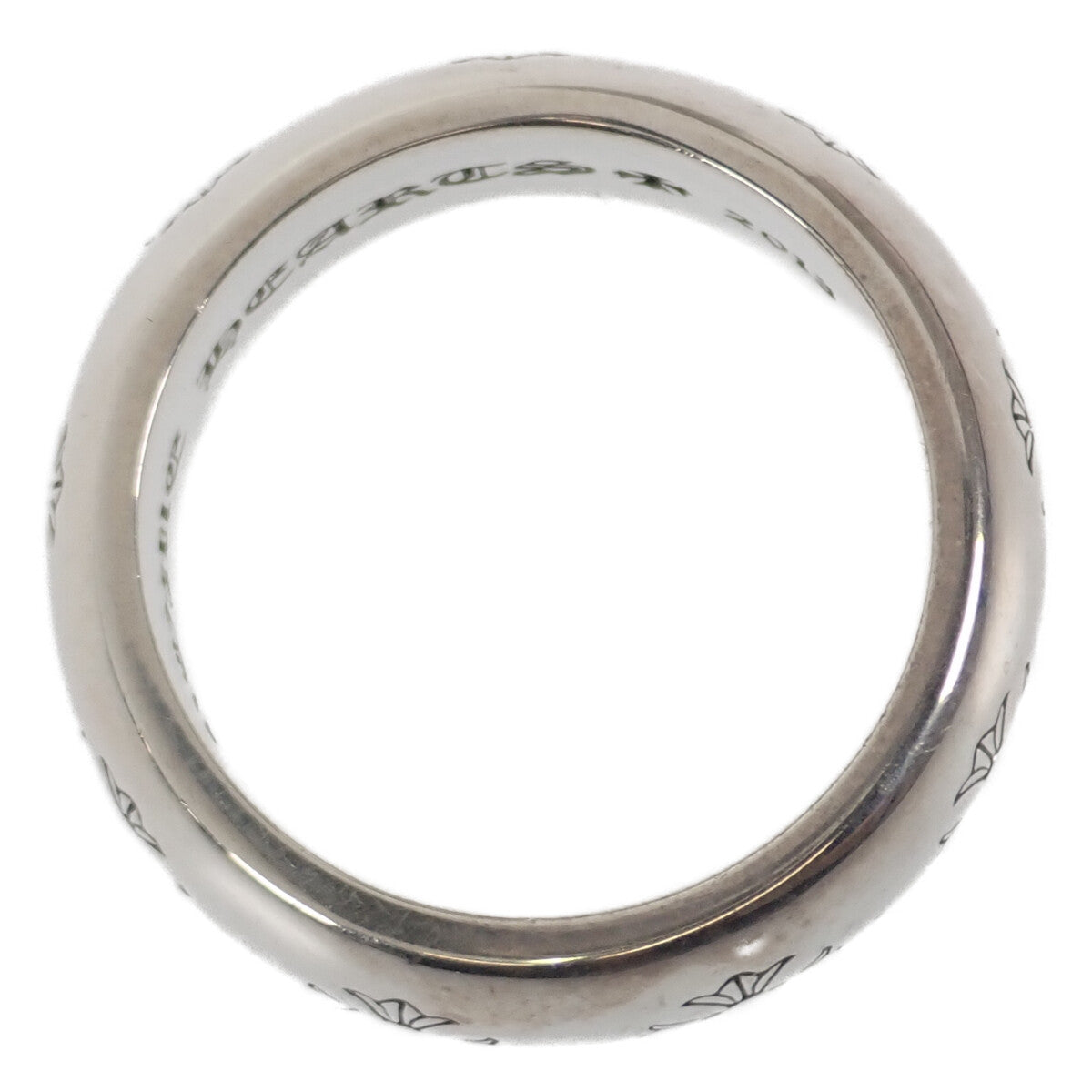 Silver Plus Ring  2356-304-3800-9110