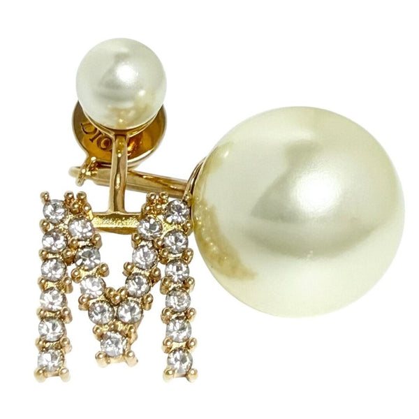 Christian Dior My ABCDior Alphabet Single Earring