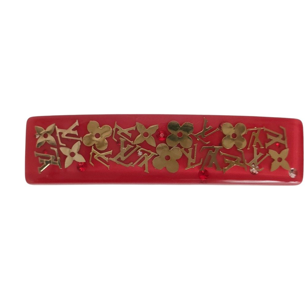 Louis Vuitton Inclusion Hair Clip