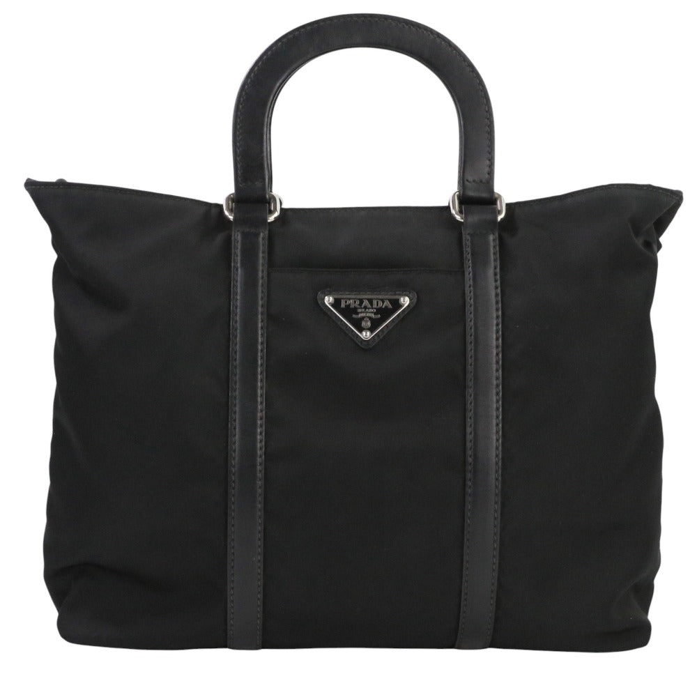 Prada Nylon 2way Handbag