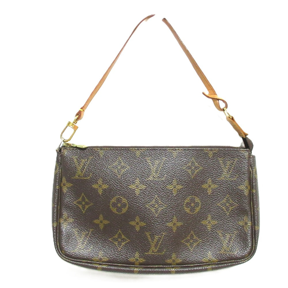 Louis Vuitton Monogram Accessory Pouch