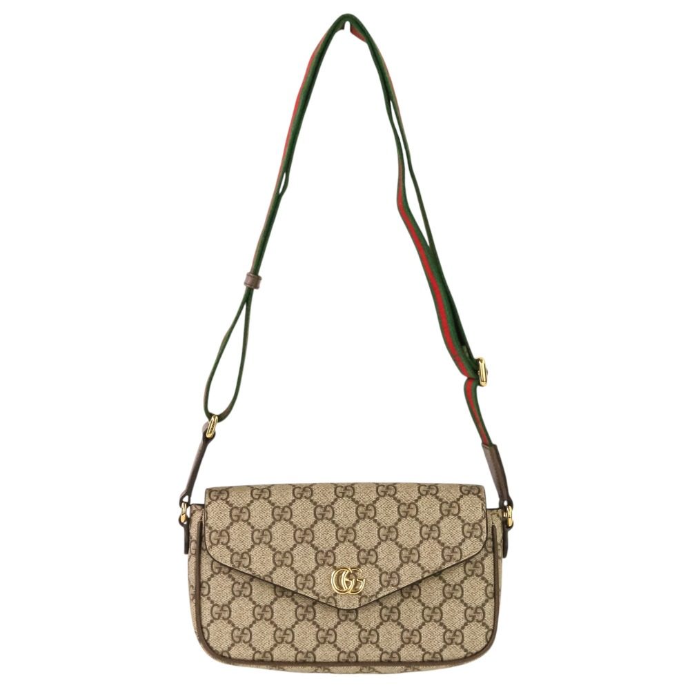 Gucci Ophidia GG Supreme Shoulder Bag