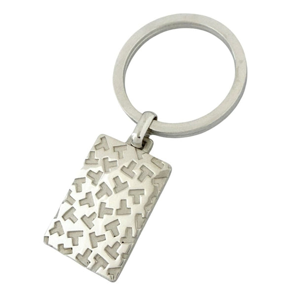 Tiffany & Co. 925 Silver Keyring