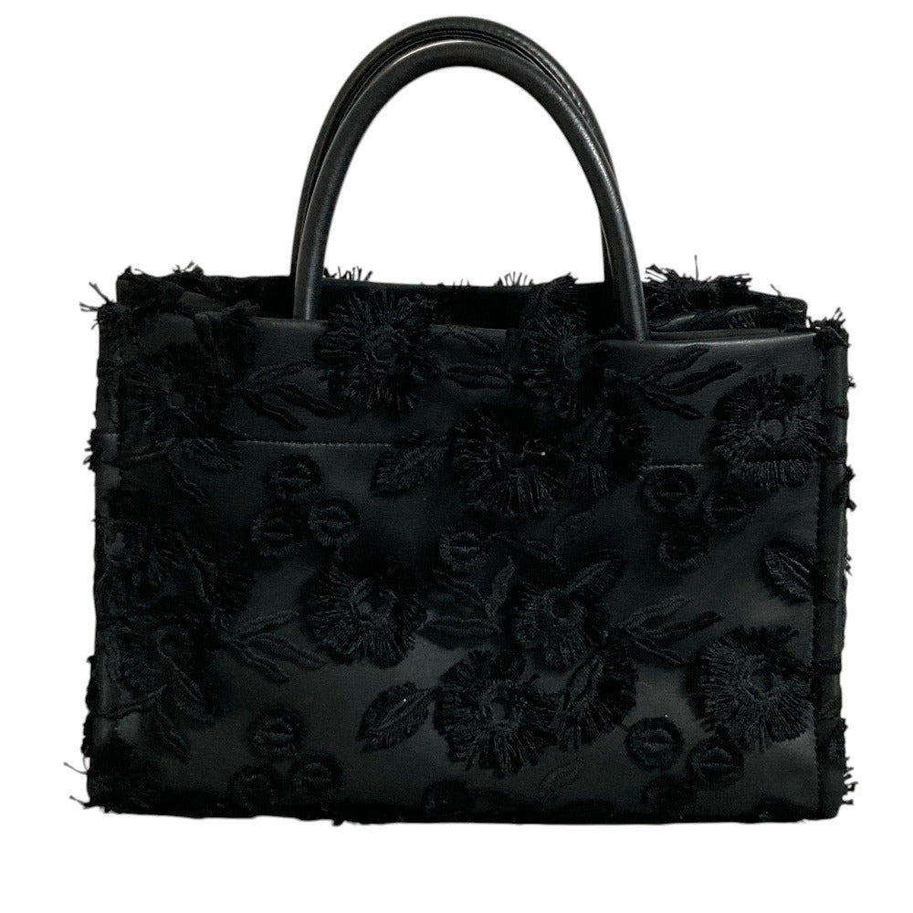 Tsuru by Mariko Oikawa Aimee lace handbag
