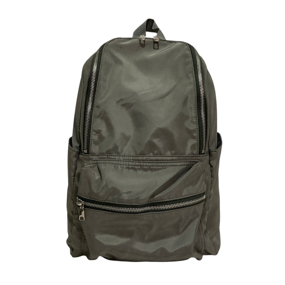 BEAUTY&YOUTH UNITED ARROWS Nylon Backpack