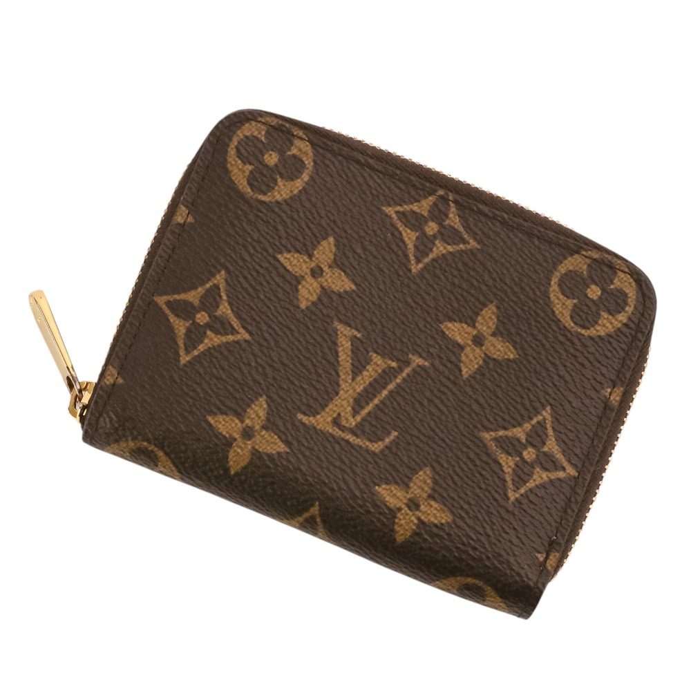 Louis Vuitton Monogram Wallet
