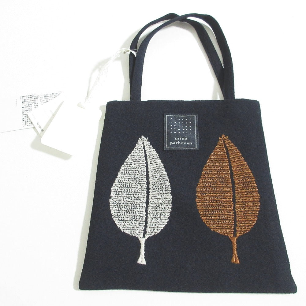 mina perhonen happa mini handbag