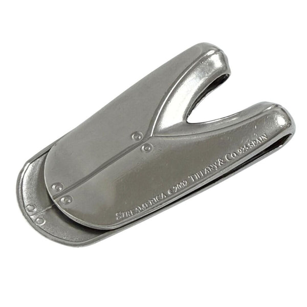 Tiffany & Co. Silver 925 Money Clip
