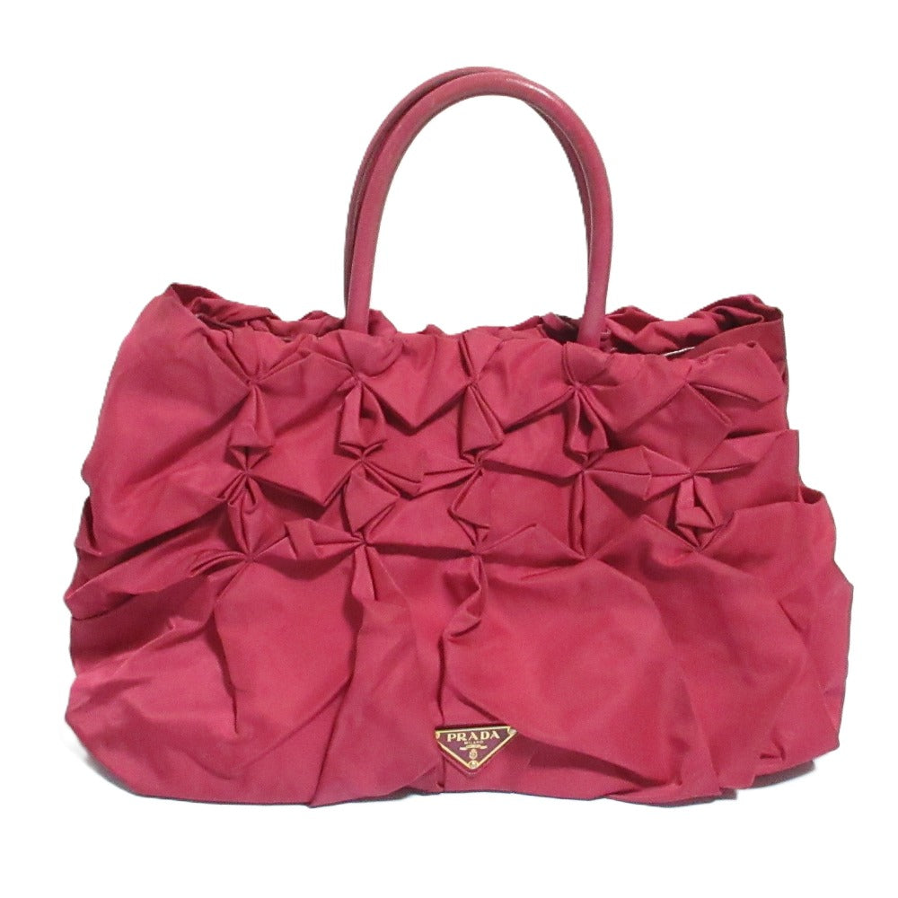Prada Re-Nylon Handbag