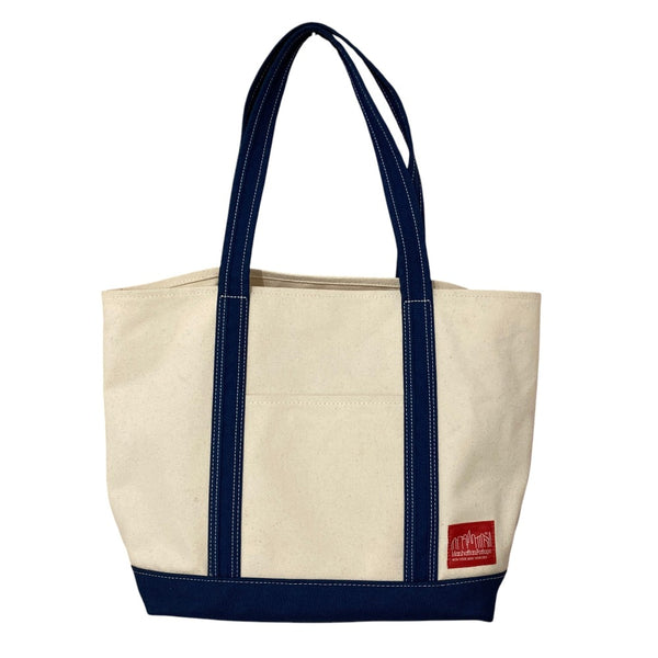Manhattan Portage Canvas Tote Bag