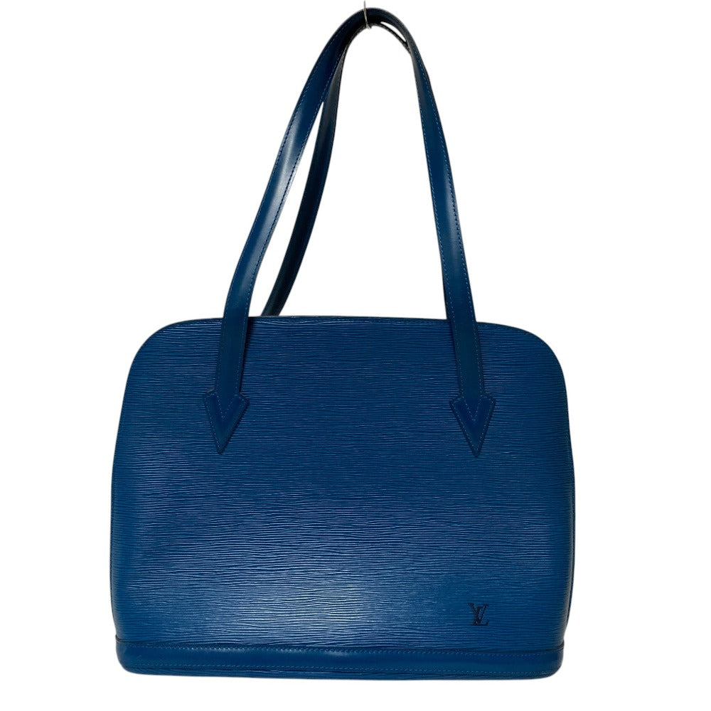 Louis Vuitton Epi Tote Bag