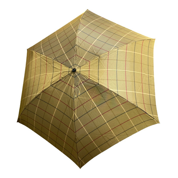 Burberry Folding Umbrella