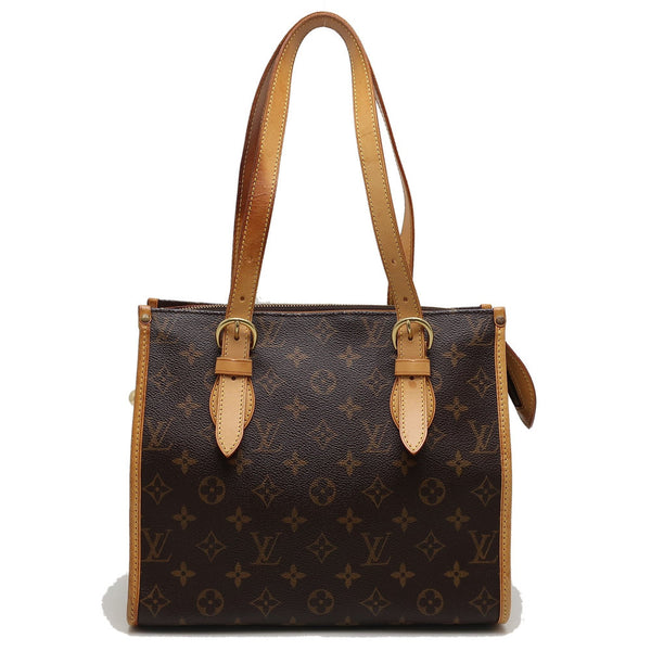 Louis Vuitton Popincourt Haut Monogram shoulder bag