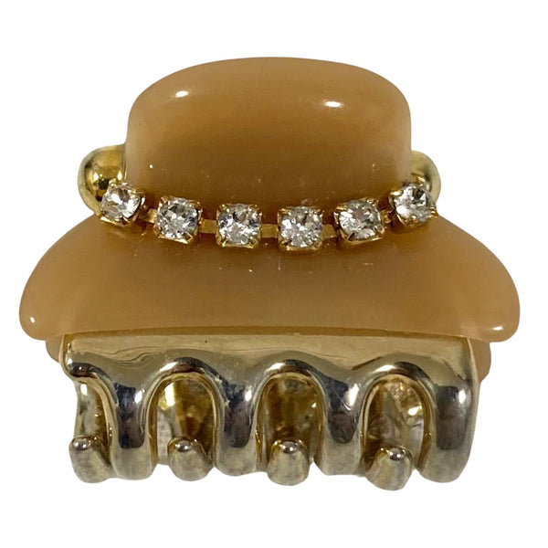 acca New Colonna Hair Clip mini