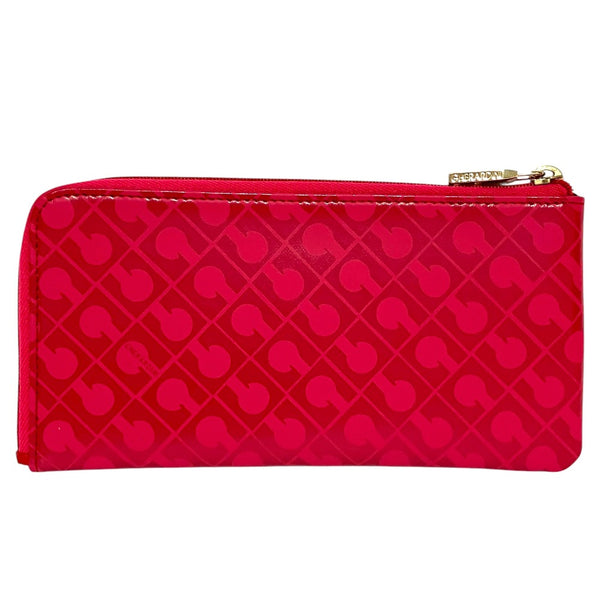 GHERARDINI Softy Long Wallet