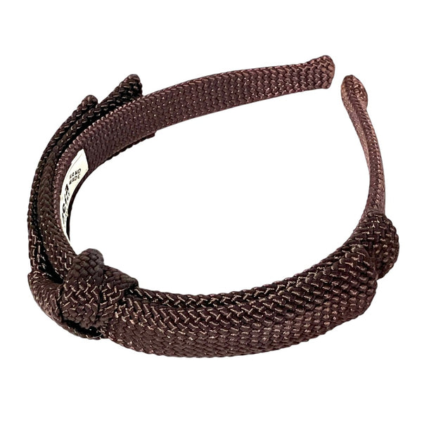 acca Ribbon Headband