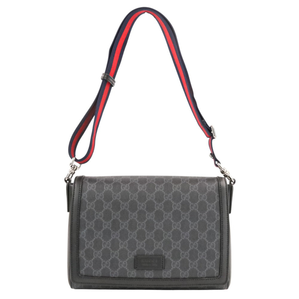 Gucci GG Supreme Shoulder Bag