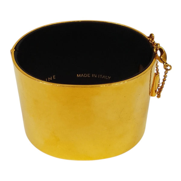 Celine Manchette Bracelet