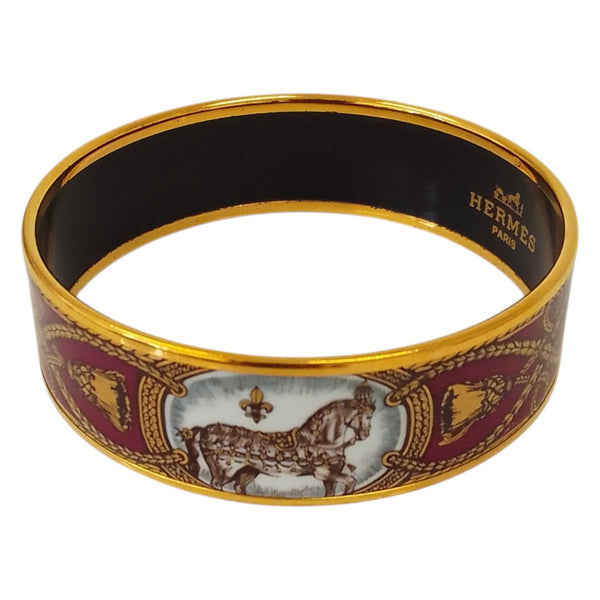 Hermes Email GM Bangle