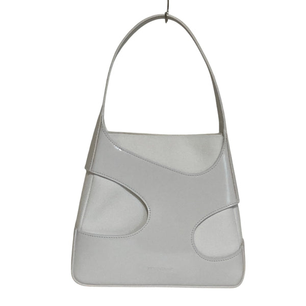 Salvatore Ferragamo Leather Handbag