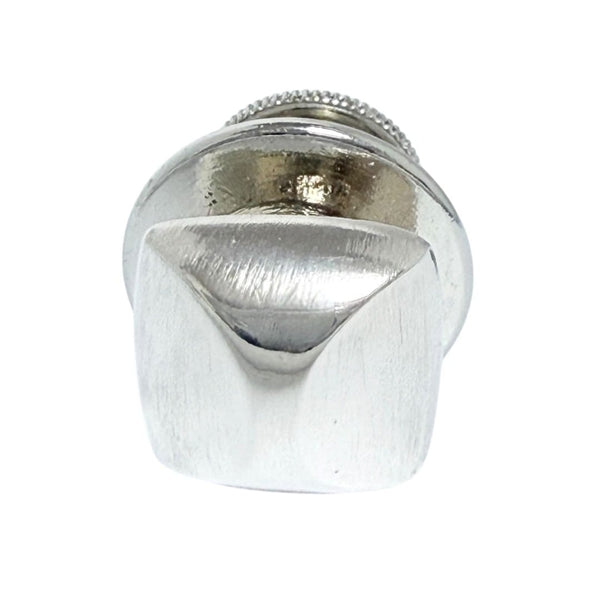 Georg Jensen Silver Tie Clip