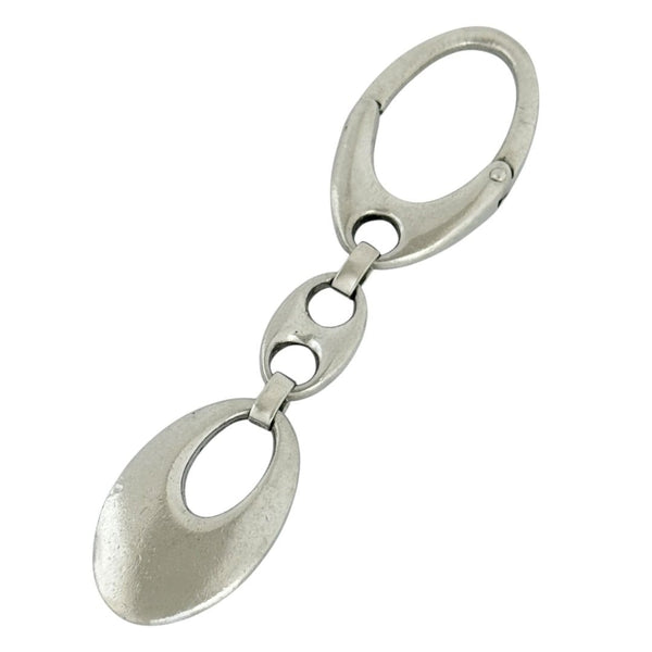 Tiffany & Co. Silver Key Holder