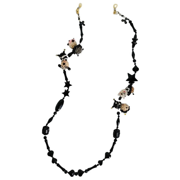 Olleborebla Alberobello Glasses Chain