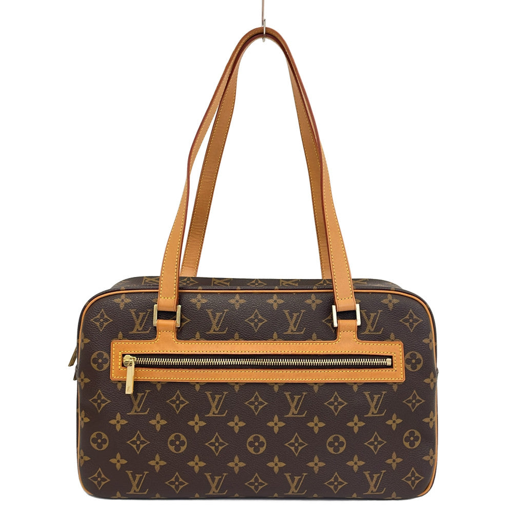 Louis Vuitton Monogram Shoulder Bag