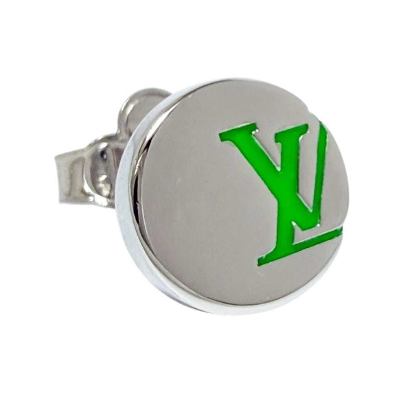 Louis Vuitton Monogram Earring