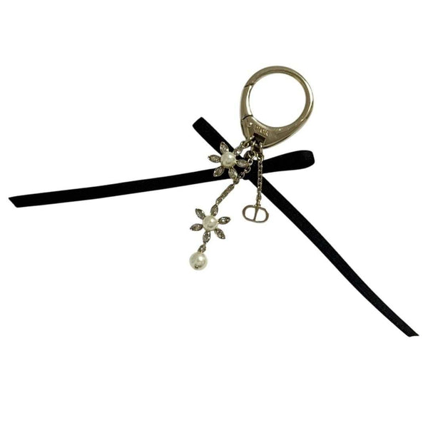 Christian Dior Bloom In Dior Bag Charm