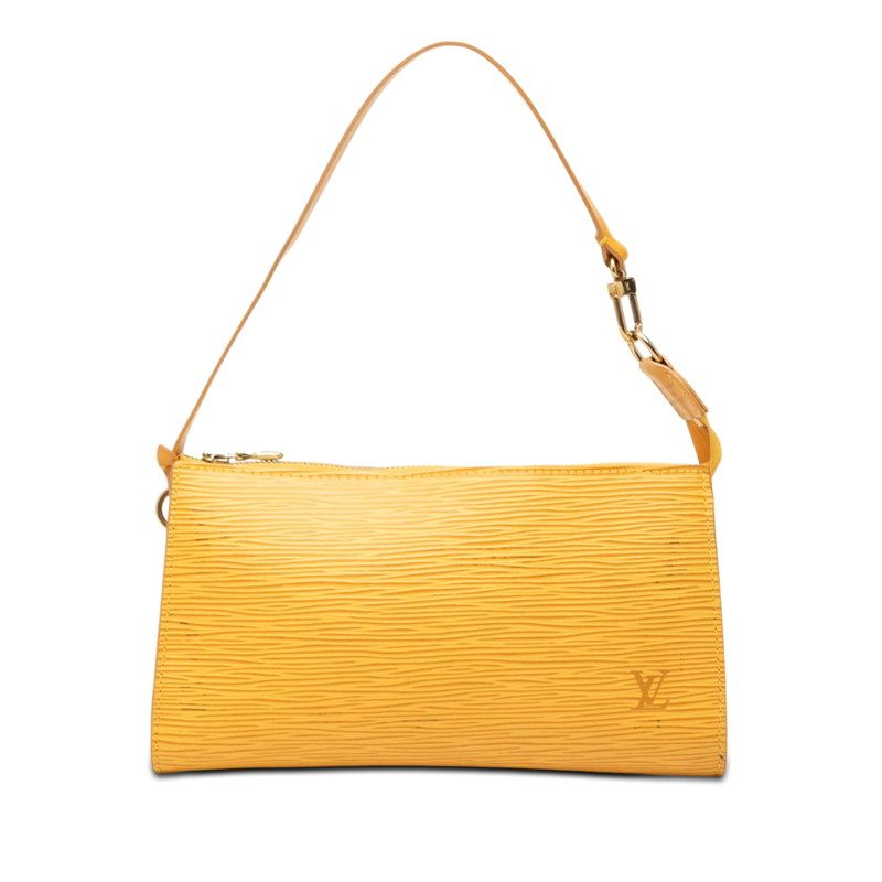 Louis Vuitton Epi Pouch