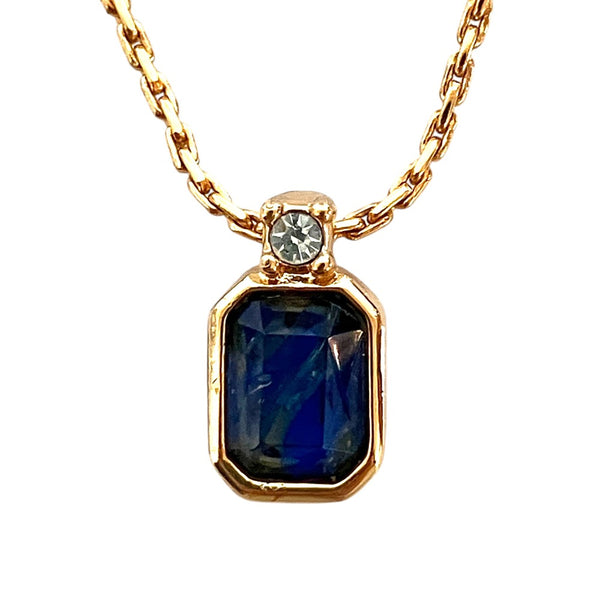 Christian Dior Vintage Necklace
