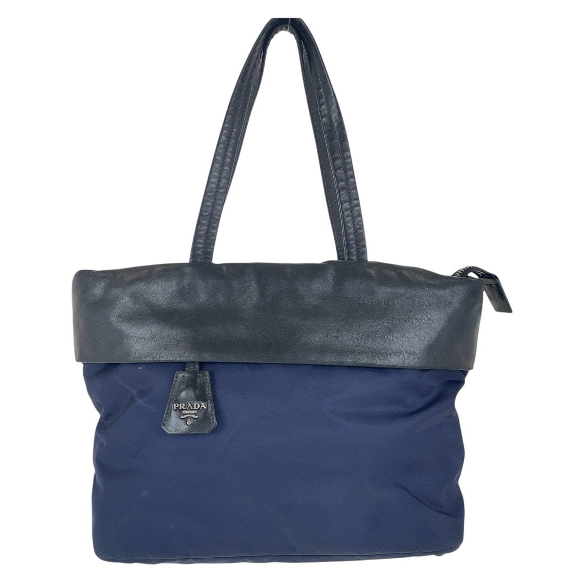 Prada Tessuto Nylon 2way Bag