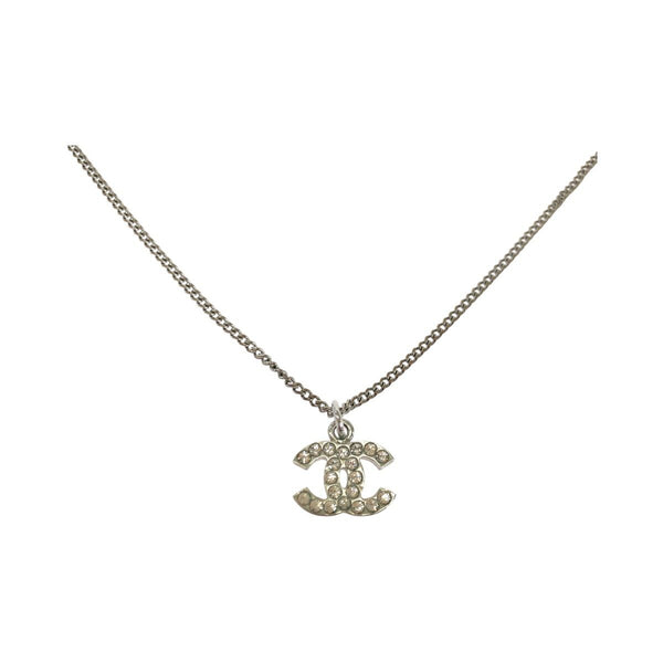 Chanel Coco Mark Necklace