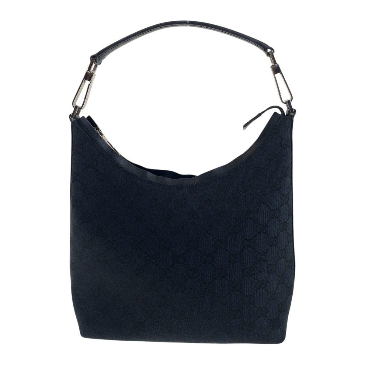 Gucci GG Canvas Shoulder Bag