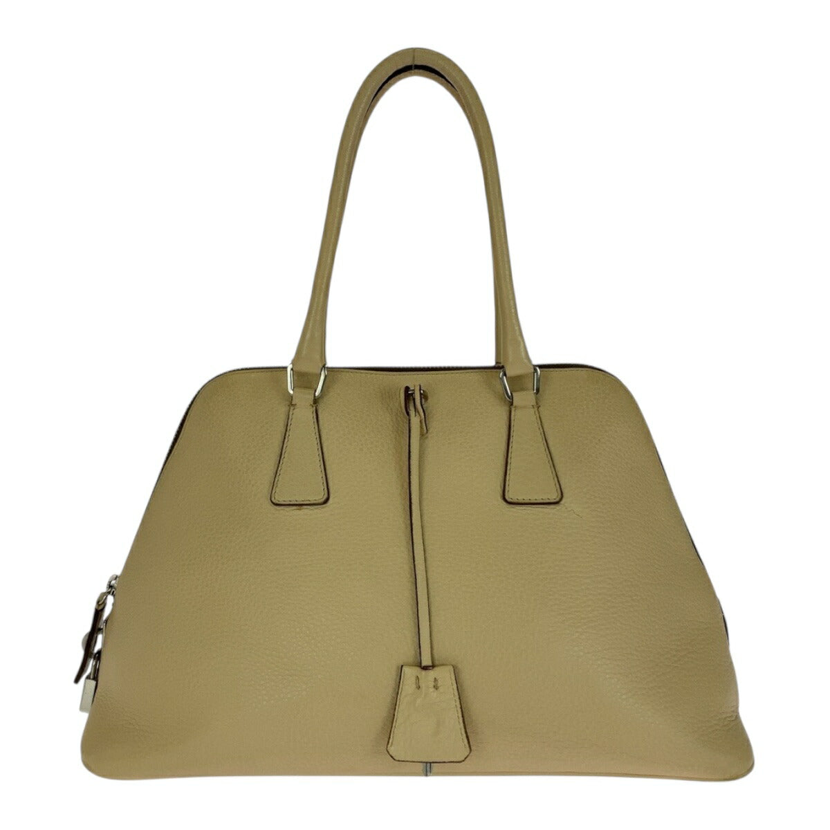 Prada Saffiano 2way handbag