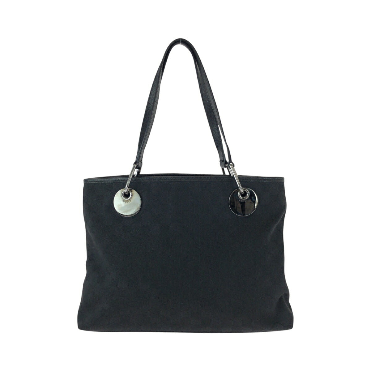 Gucci GG Canvas 2way Tote Bag